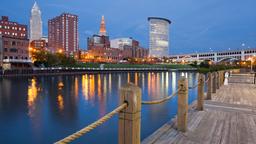 Hotels in Cleveland