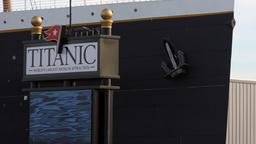 Hotels in Branson dichtbij Titanic Museum