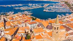 Hotels in Alghero