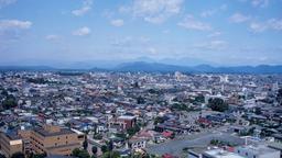 Utsunomiya hoteloverzicht