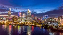 Vliegtickets Vietnam - Vind goedkope vluchten