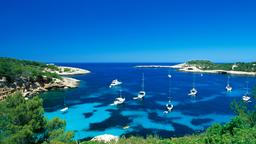 Ibiza (eiland) vakantiehuizen