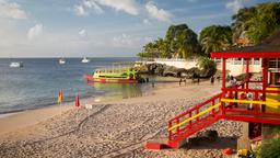 Tobago vakantiehuizen