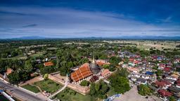 Hotels dichtbij Luchthaven van Lampang