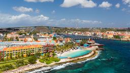 Vliegtickets Willemstad - Vind goedkope vluchten