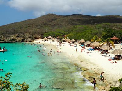 Goedkope Vliegtickets Naar Curaçao Vanaf €241 - Kayak