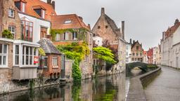 Brugge hoteloverzicht