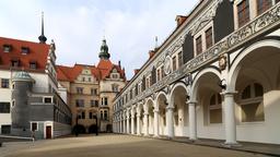 Hotels in Dresden dichtbij Stallhof