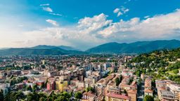 Hotels in Brescia