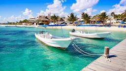 Hotels in Puerto Morelos