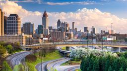 Hotels dichtbij TMC 2020 Annual Meeting & Transportation Technology Exhibition