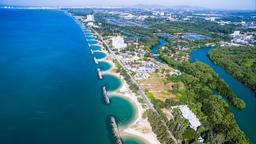 Vliegtickets Rayong - Vind goedkope vluchten