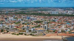 Hotels dichtbij Luchthaven van Aeroporto Internacional de Aracaju