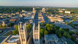 Hotels in Guelph