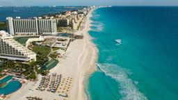 Vliegtickets Cancún - Vind goedkope vluchten