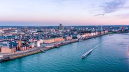 Hotels in Düsseldorf