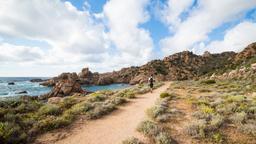 Vliegtickets Sardinië - Vind goedkope vluchten