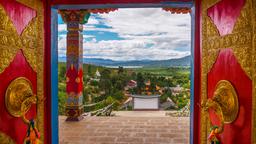 Hotels dichtbij Luchthaven van Lijiang