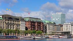 Hotels in Hamburg dichtbij Jungfernstieg