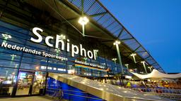 Schiphol hoteloverzicht