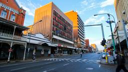 Hotels dichtbij Luchthaven van Pietermaritzburg