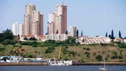 Hotels in Mozambique
