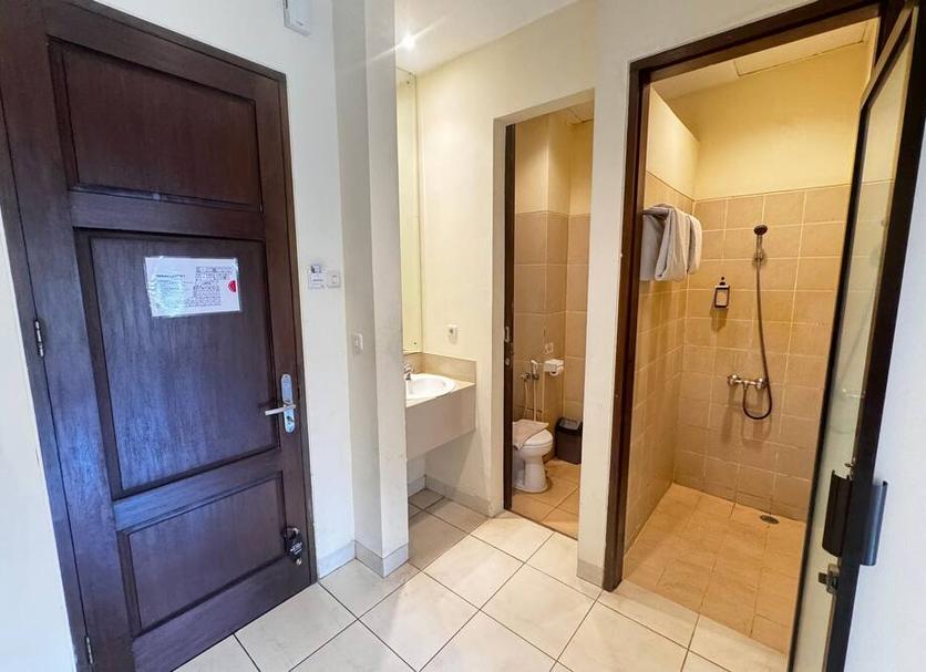 Badkamer Foto's