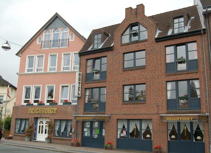 Gebouw Foto's