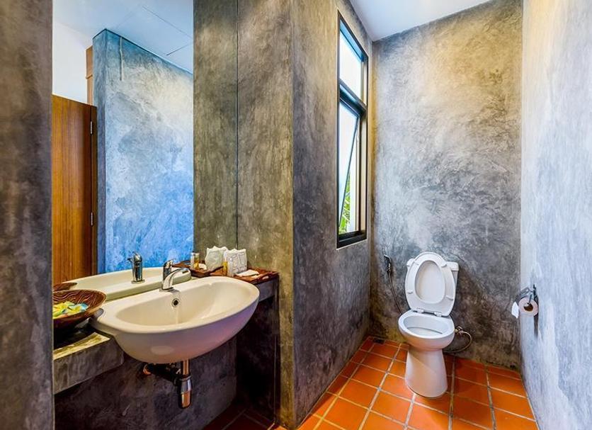 Badkamer Foto's