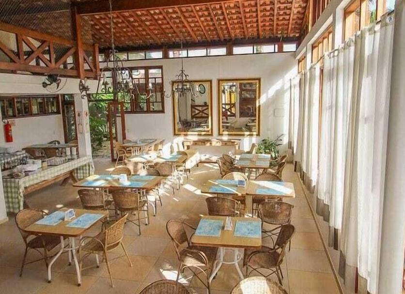 Restaurant Foto's