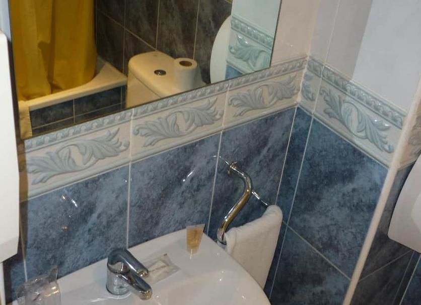Badkamer Foto's