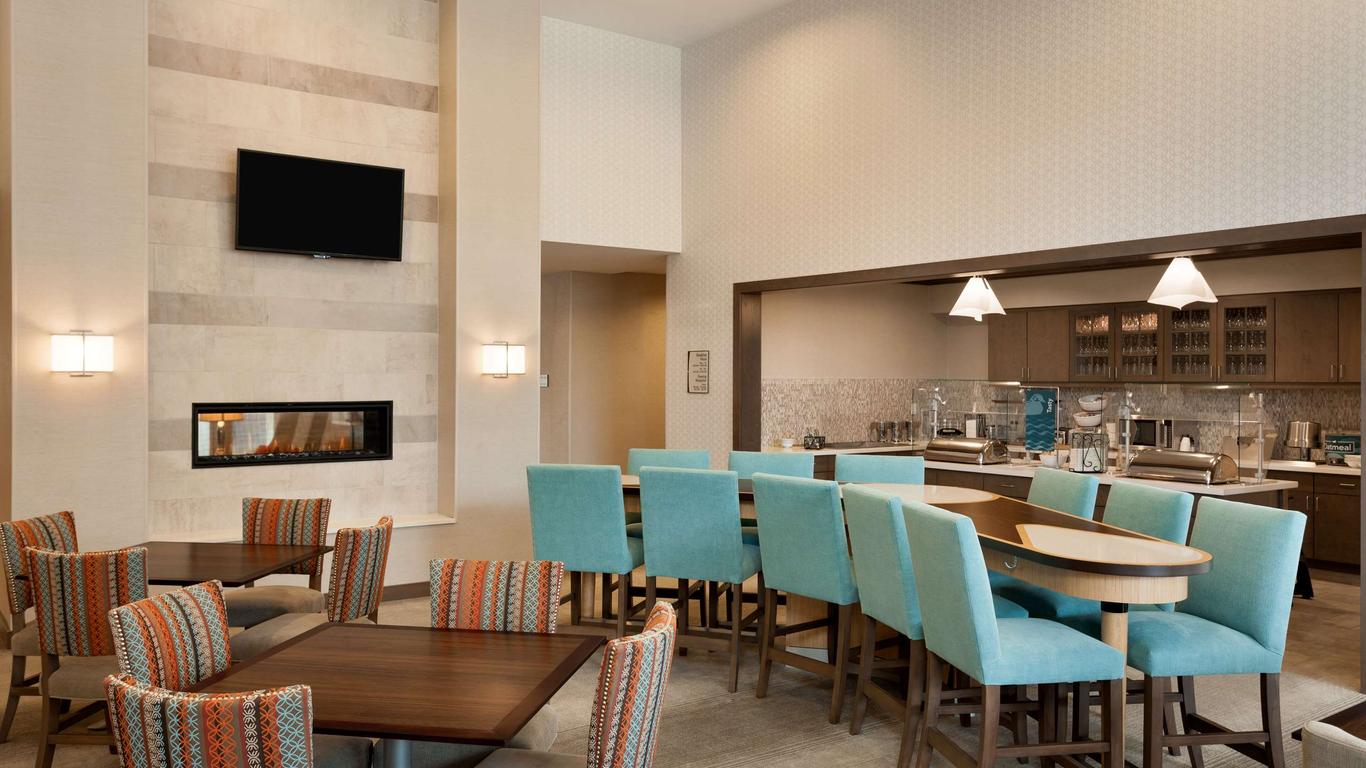 Homewood Suites by Hilton Gateway Hills Nashua