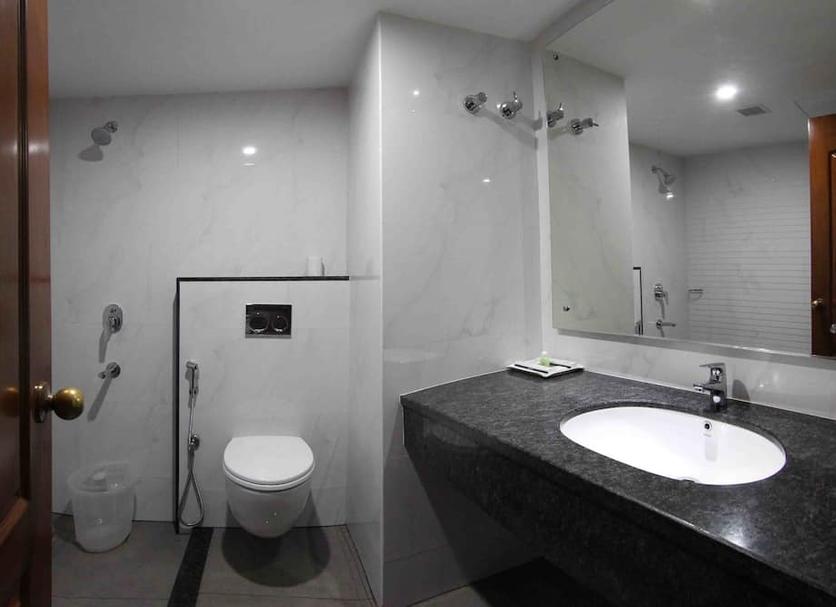 Badkamer Foto's