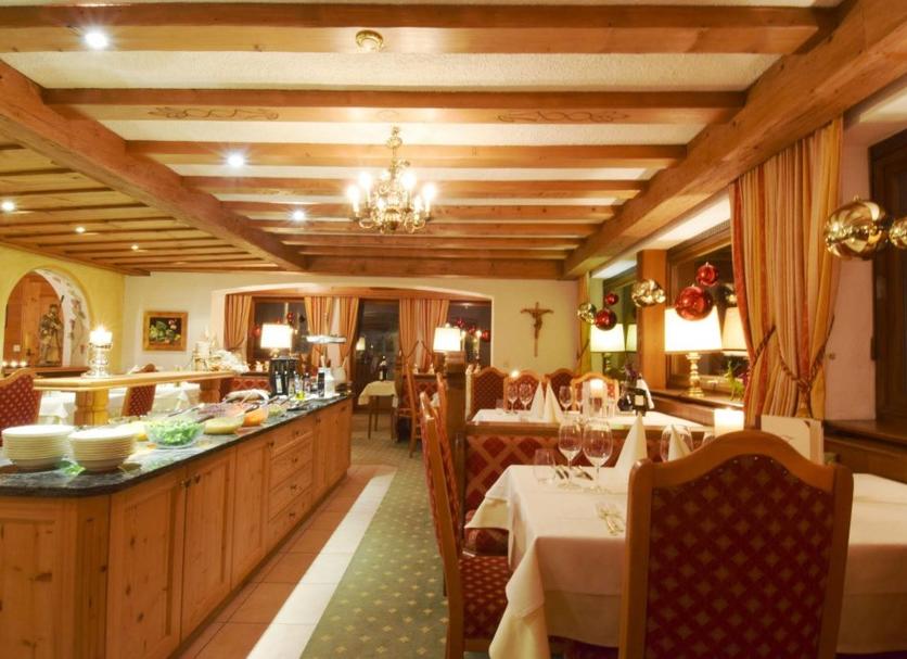 Restaurant Foto's