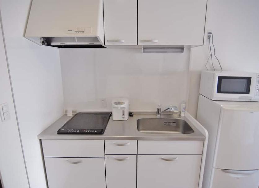 Keuken Foto's