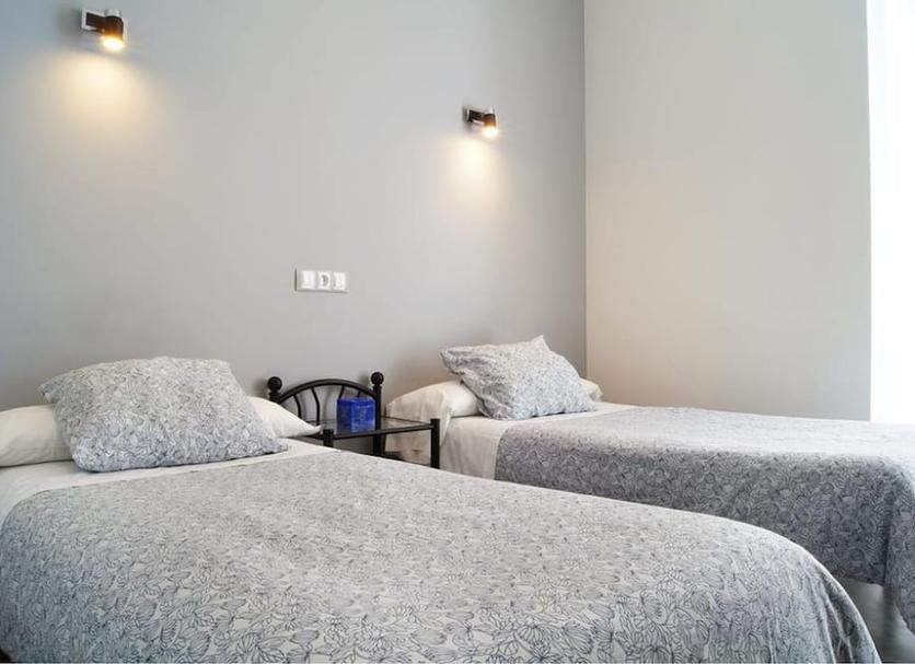 Slaapkamer Foto's