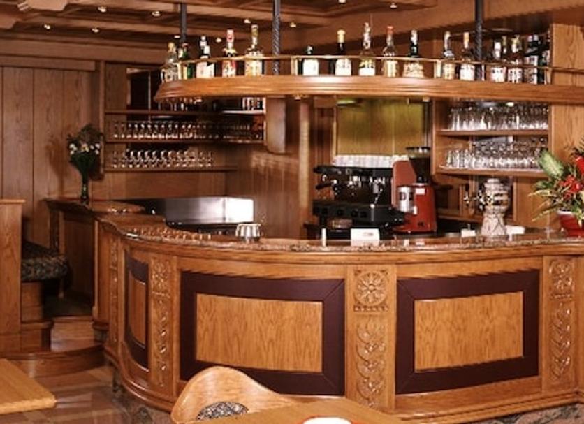 Bar Foto's
