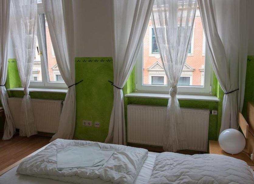 Slaapkamer Foto's