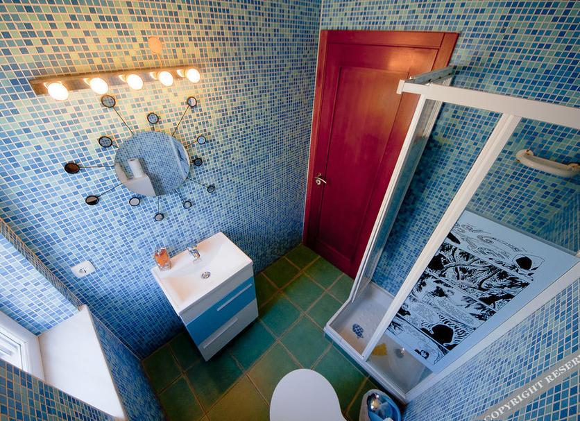 Badkamer Foto's