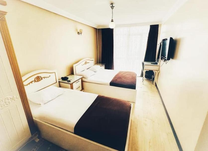 Slaapkamer Foto's