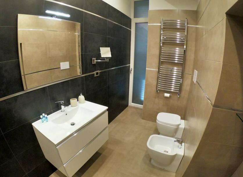 Badkamer Foto's