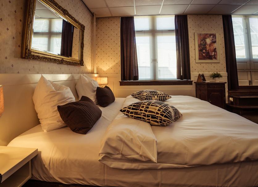 Slaapkamer Foto's