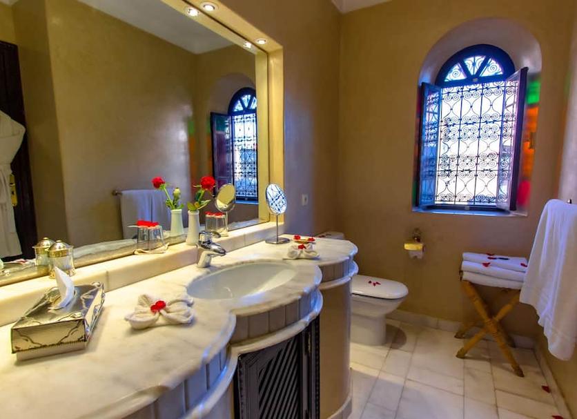 Badkamer Foto's
