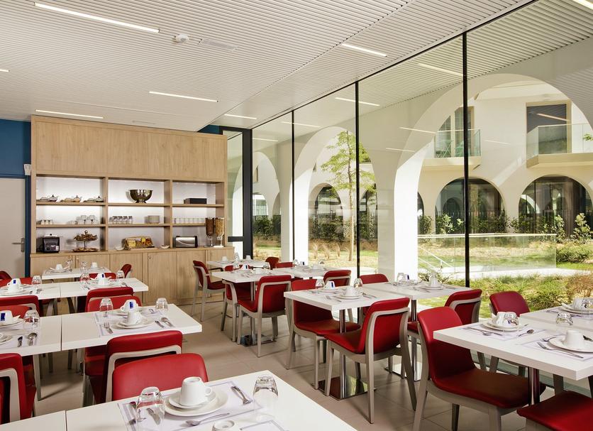 Restaurant Foto's