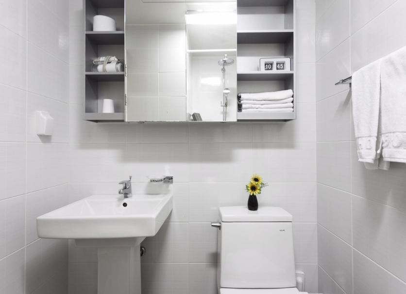 Badkamer Foto's