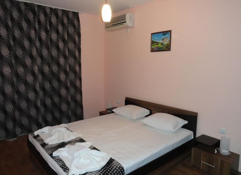 Slaapkamer Foto's