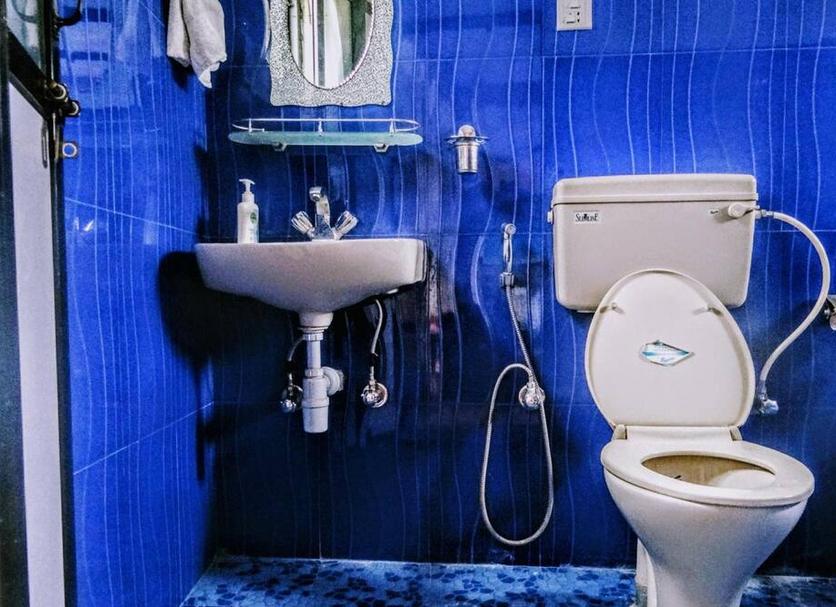 Badkamer Foto's