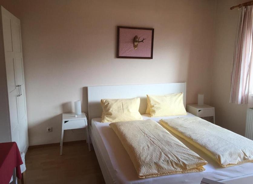 Slaapkamer Foto's