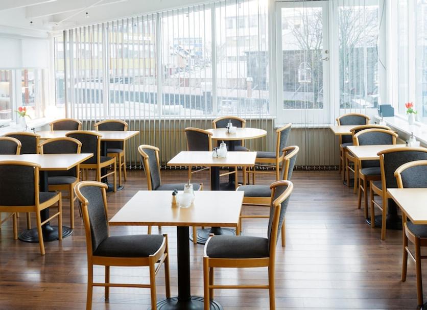 Restaurant Foto's