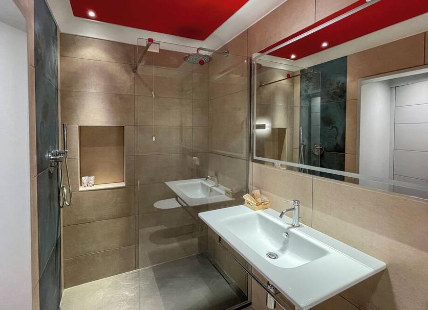 Badkamer Foto's